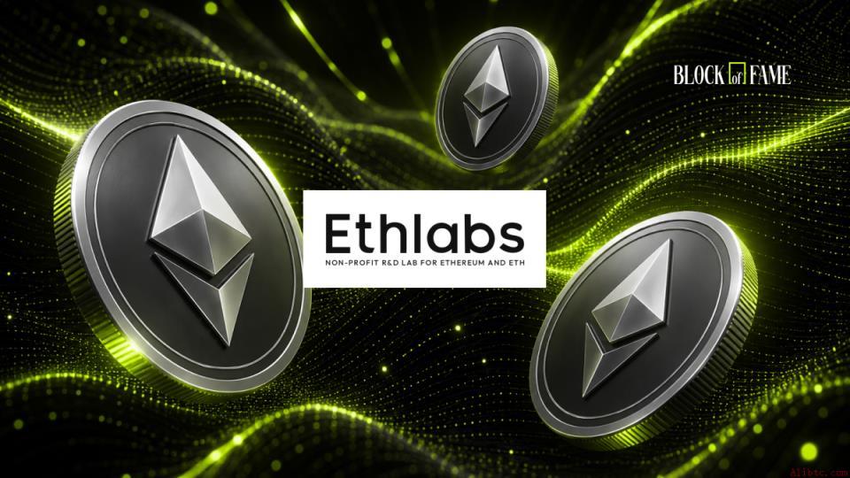 Ethlabs成立背后：Joseph Lubin携手BitMine推新项目，欧易官网下载快速注册参与