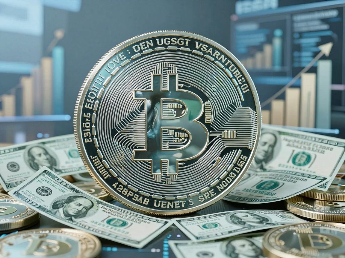 欧艺交易所USDT资产的探索与分析