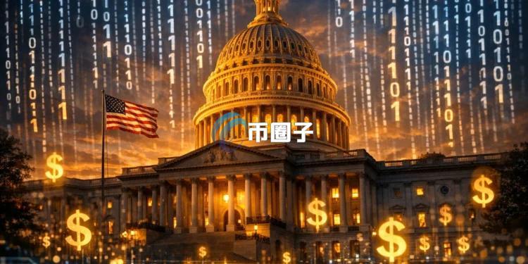 美国参议院高票通过 21世纪住房道路法案 夹带的CBDC禁令也入法