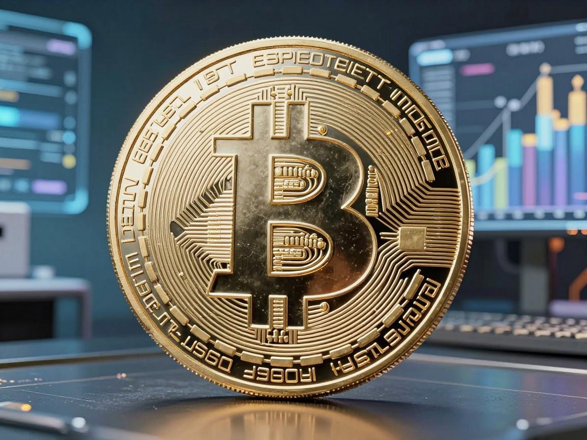 探索币安智能链潜力币，未来投资的黄金机会