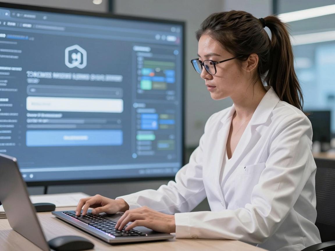 探索币安Web3登录难题