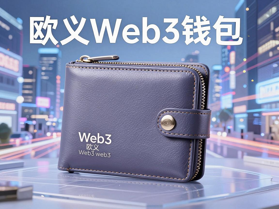 在探索Web3的世界中，钱包是数字资产安全存放的关键所在。而欧义Web3钱包作为一款受欢迎的数字资产管理工具，其账户管理功能对于用户来说至关重要。那么，如何找到并使用欧义Web3钱包的账户呢