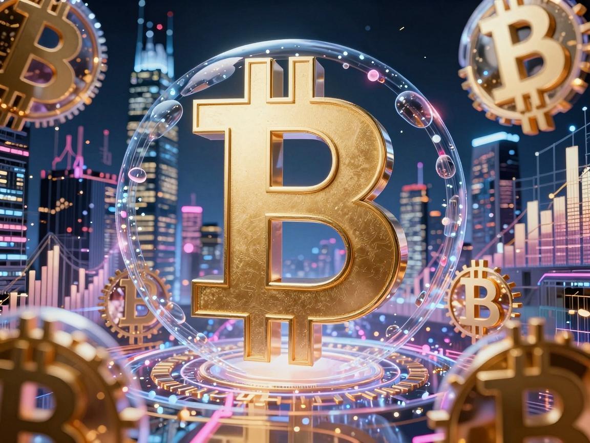 狗狗币最大市值，数字货币市场的新星还是泡沫