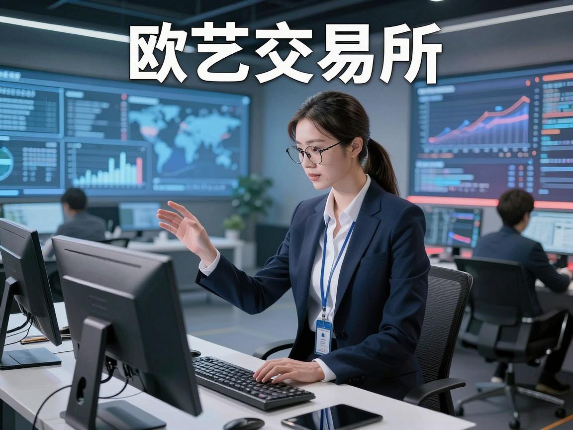 探索虚拟货币交易的前沿阵地——欧艺交易所