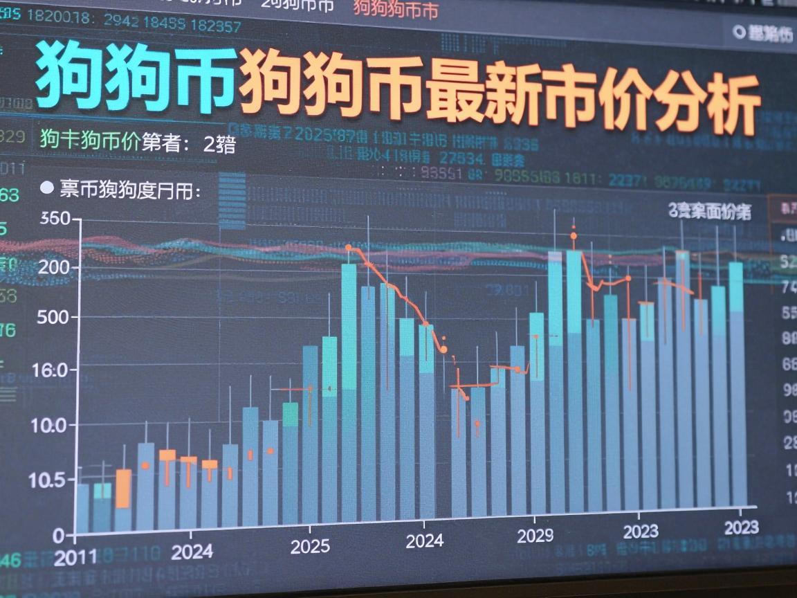 狗狗币最新市价分析