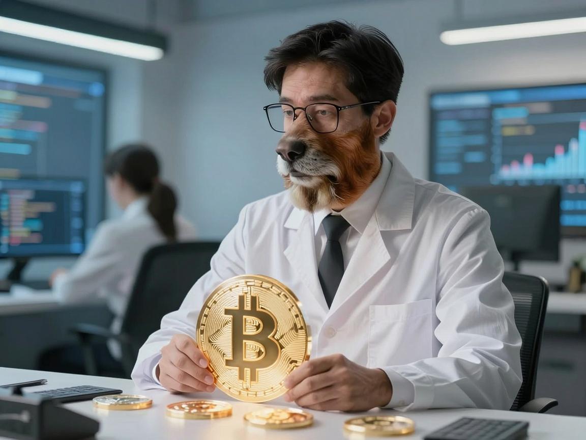 狗狗币挖矿合算吗