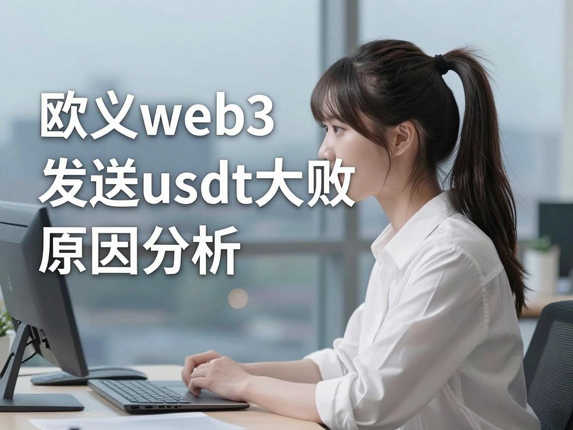 欧义web3发送usdt失败原因分析
