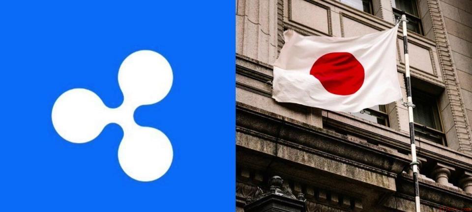 欧易官方注册开启，RLUSD登陆日本市场引发关注
