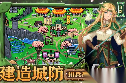 不氪金的回合制手游有什么 2026高人气回合制手游盘点