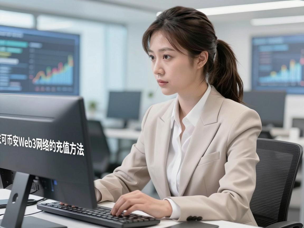 探索可币安Web3网络的充值方法