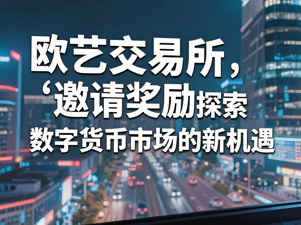 欧艺交易所邀请奖励，探索数字货币市场的新机遇