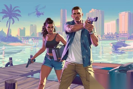 GTA6第三支预告片短期内无发布迹象，预购已开启但无新内容