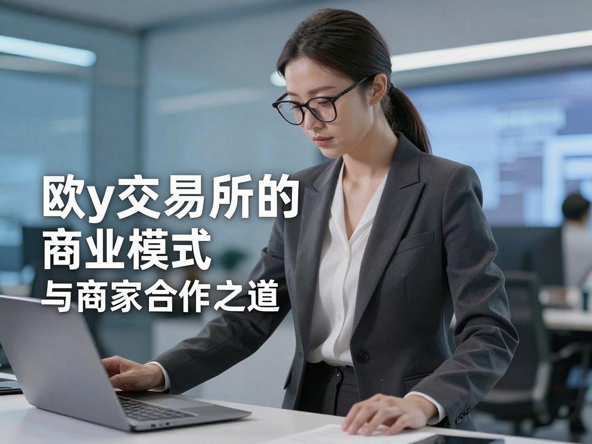 欧y交易所的商业模式与商家合作之道