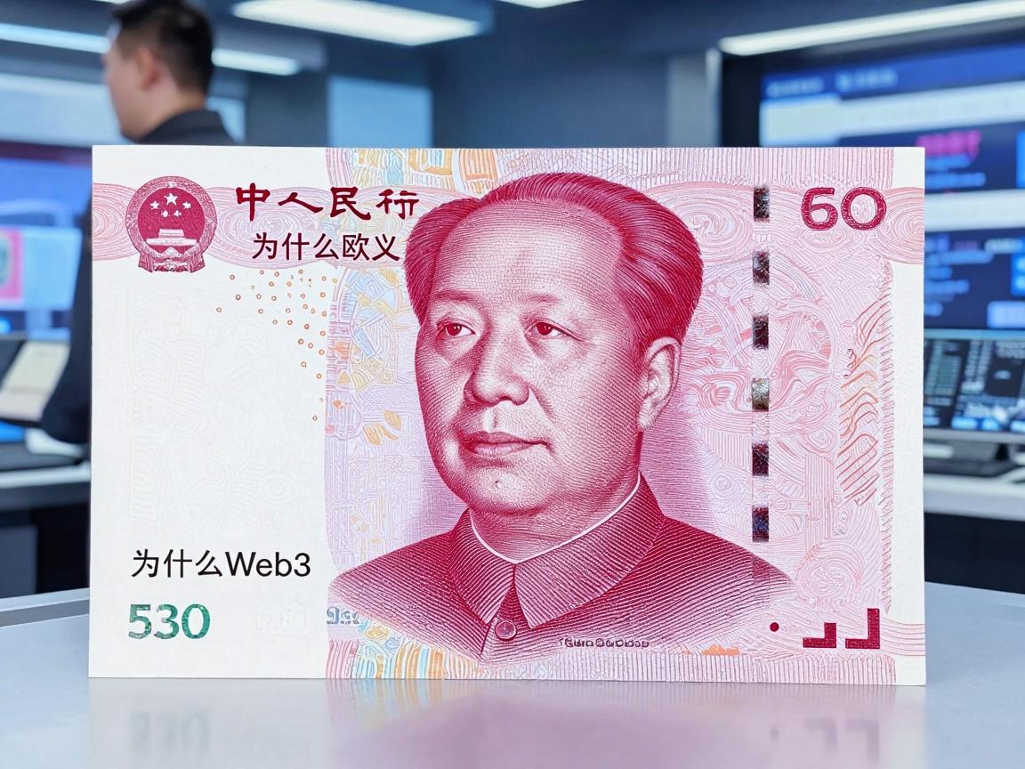 为什么欧义Web3不显示人民币