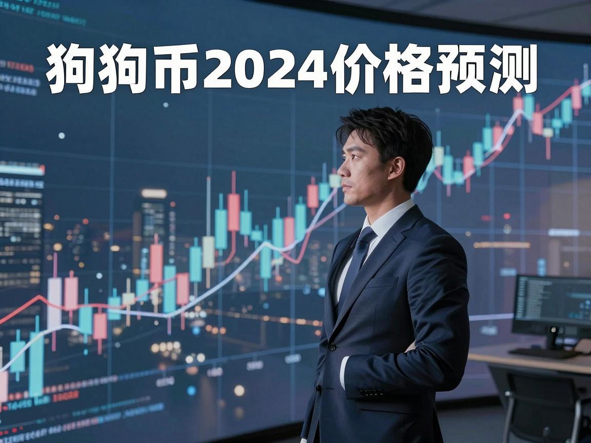 狗狗币2024价格预测