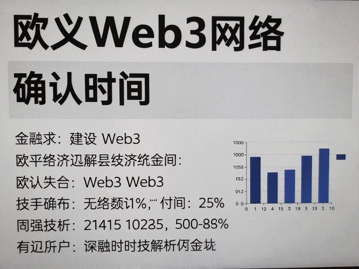 欧义Web3网络确认时间解析