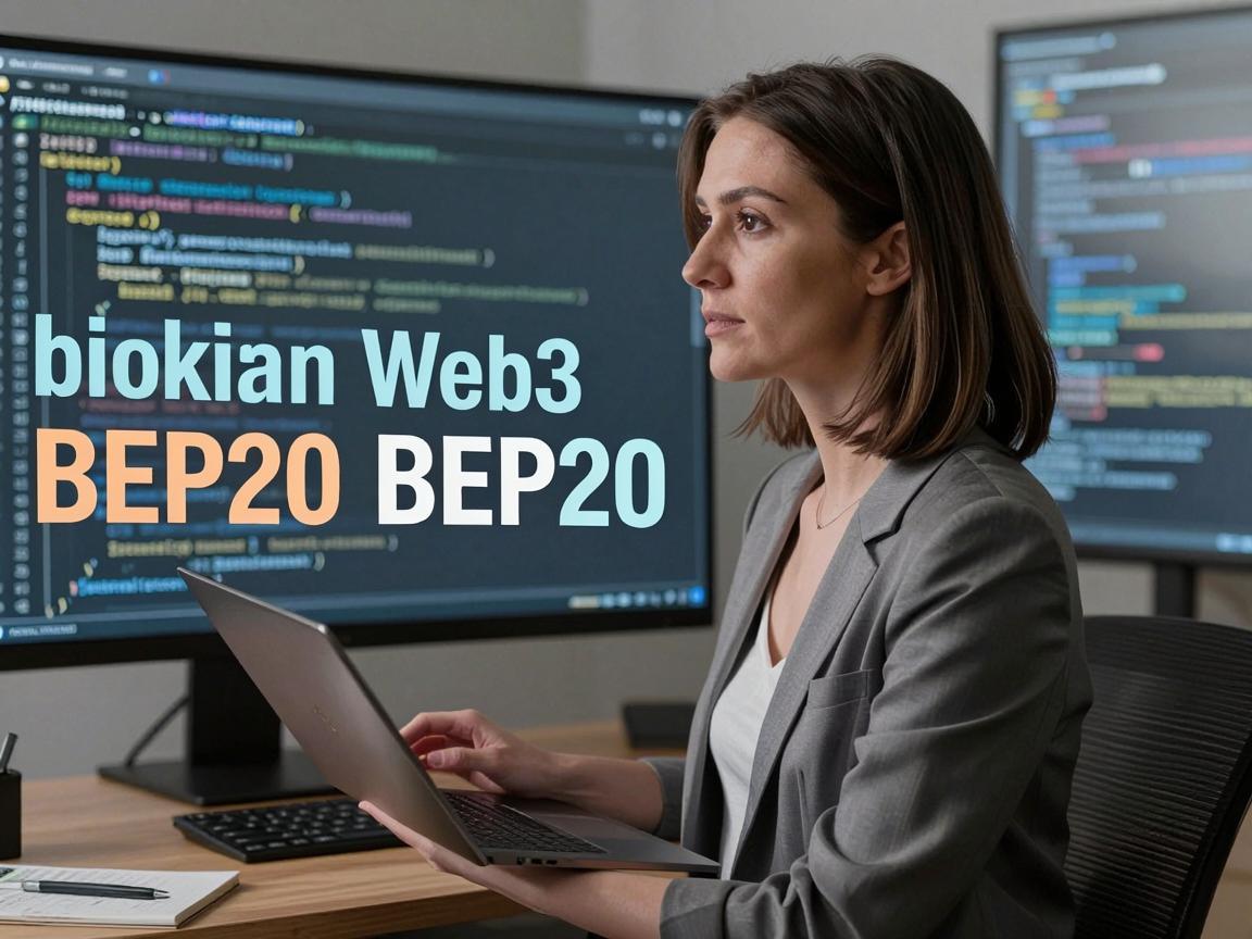 探索币安Web3中的BEP20退回机制