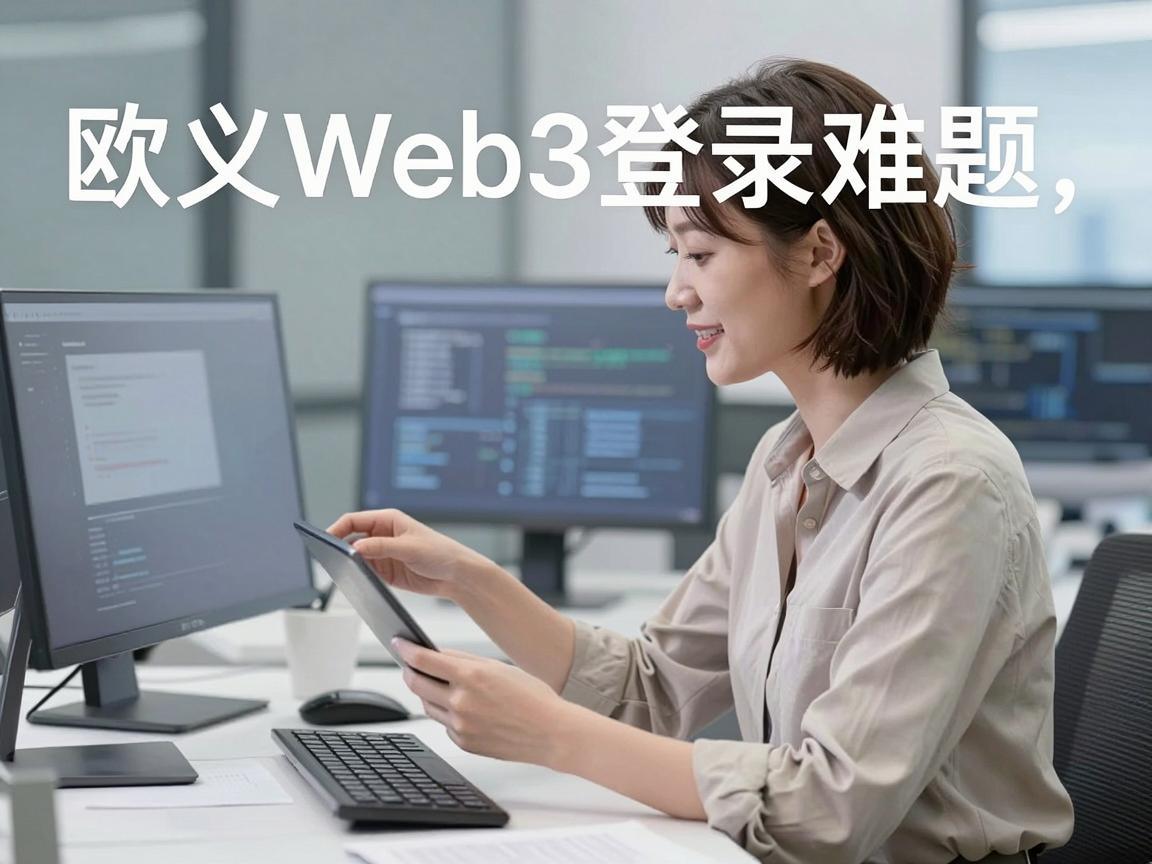 欧义Web3登录难题，探索无法访问的深层原因