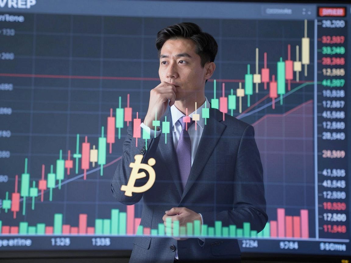 狗狗币行情哪里看