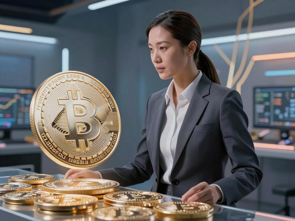 探索币安Web3链上币mi的潜力与机遇