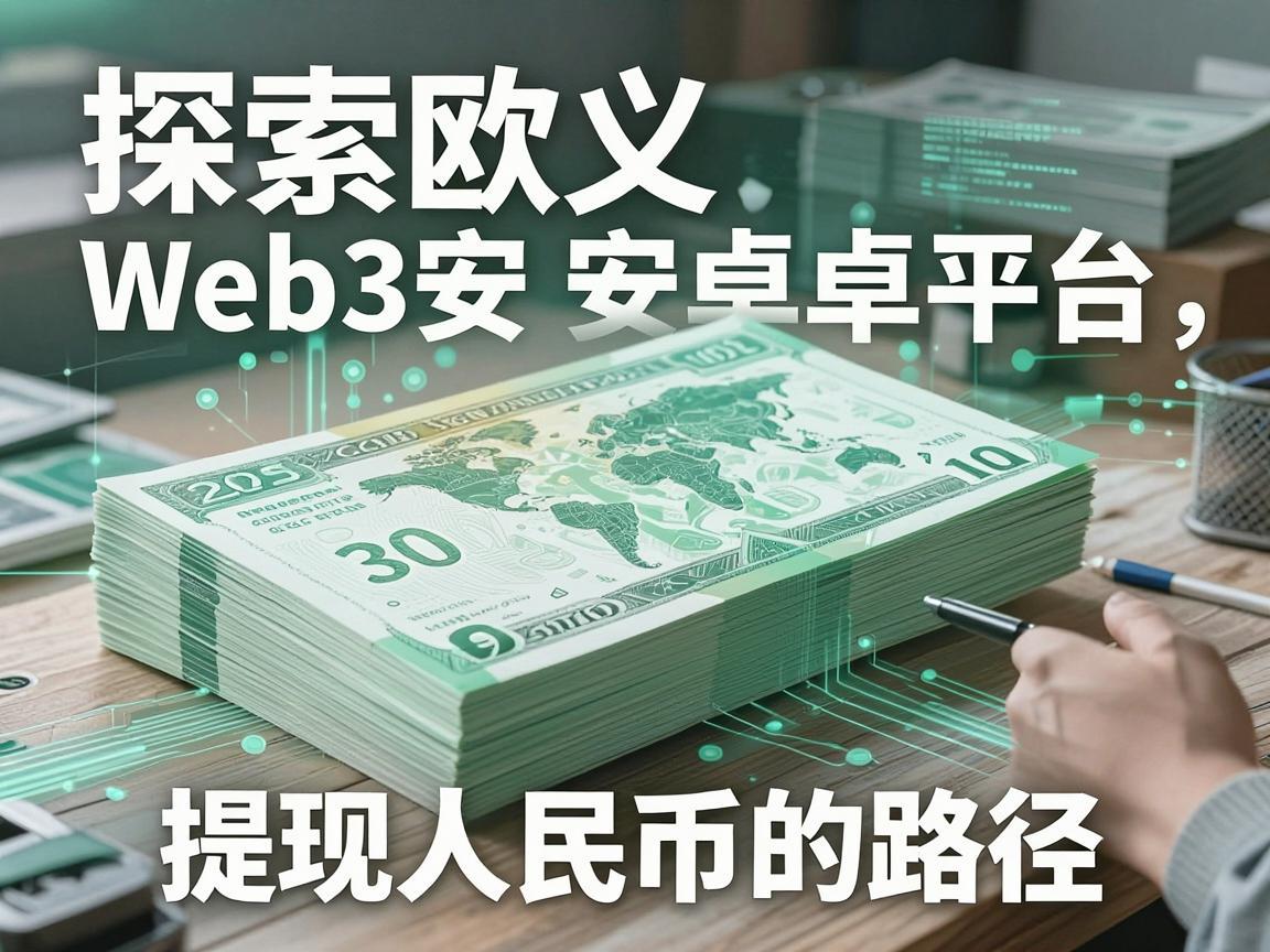 探索欧义Web3安卓平台提现人民币的路径