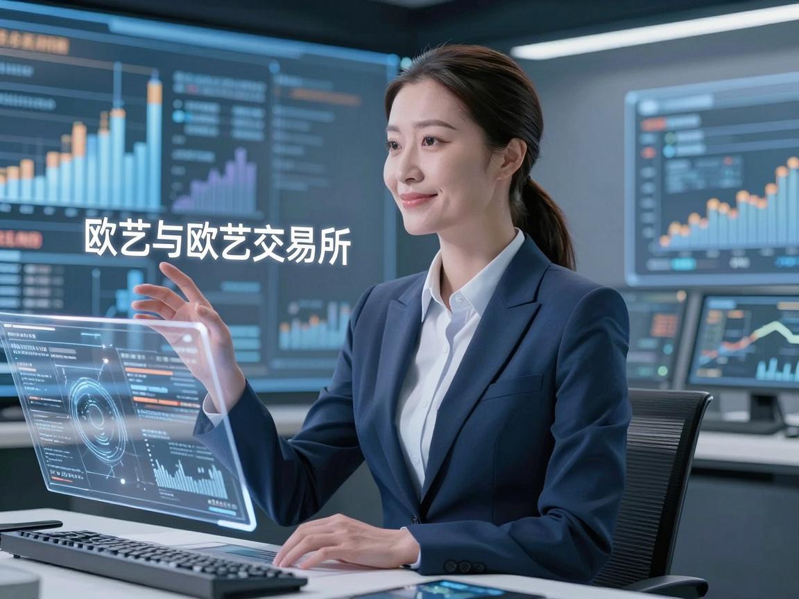 欧艺与欧艺交易所，探索数字货币的新纪元