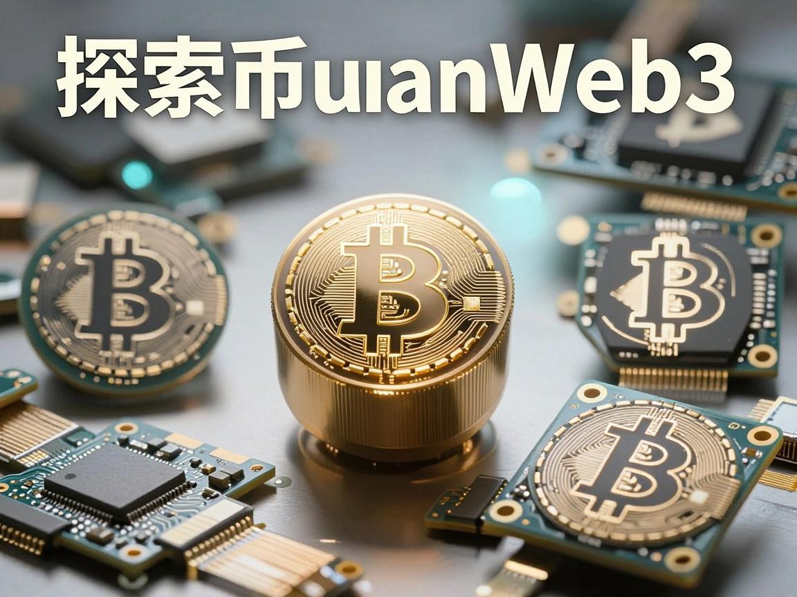 探索币安Web3，可购买的加密货币一览
