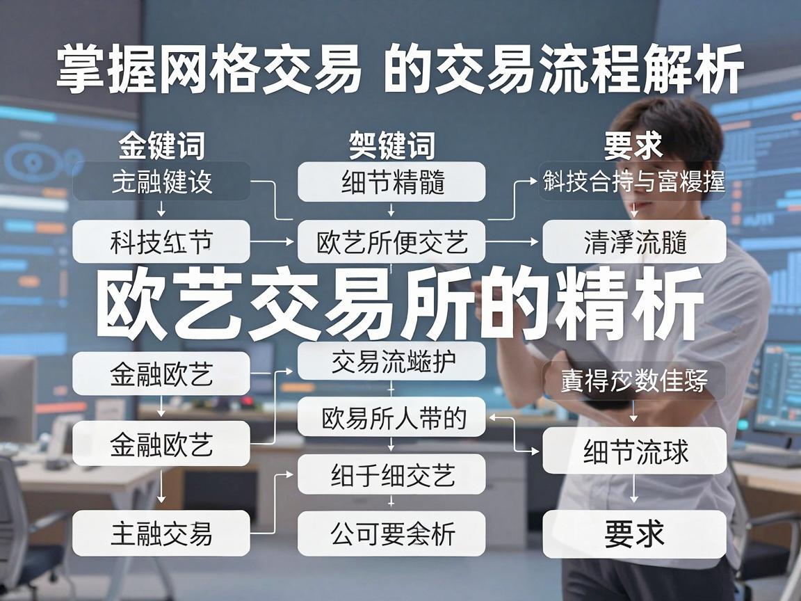 掌握网格交易的精髓，欧艺交易所的交易流程解析