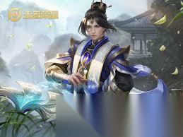 王者荣耀张良出装铭文怎么推荐