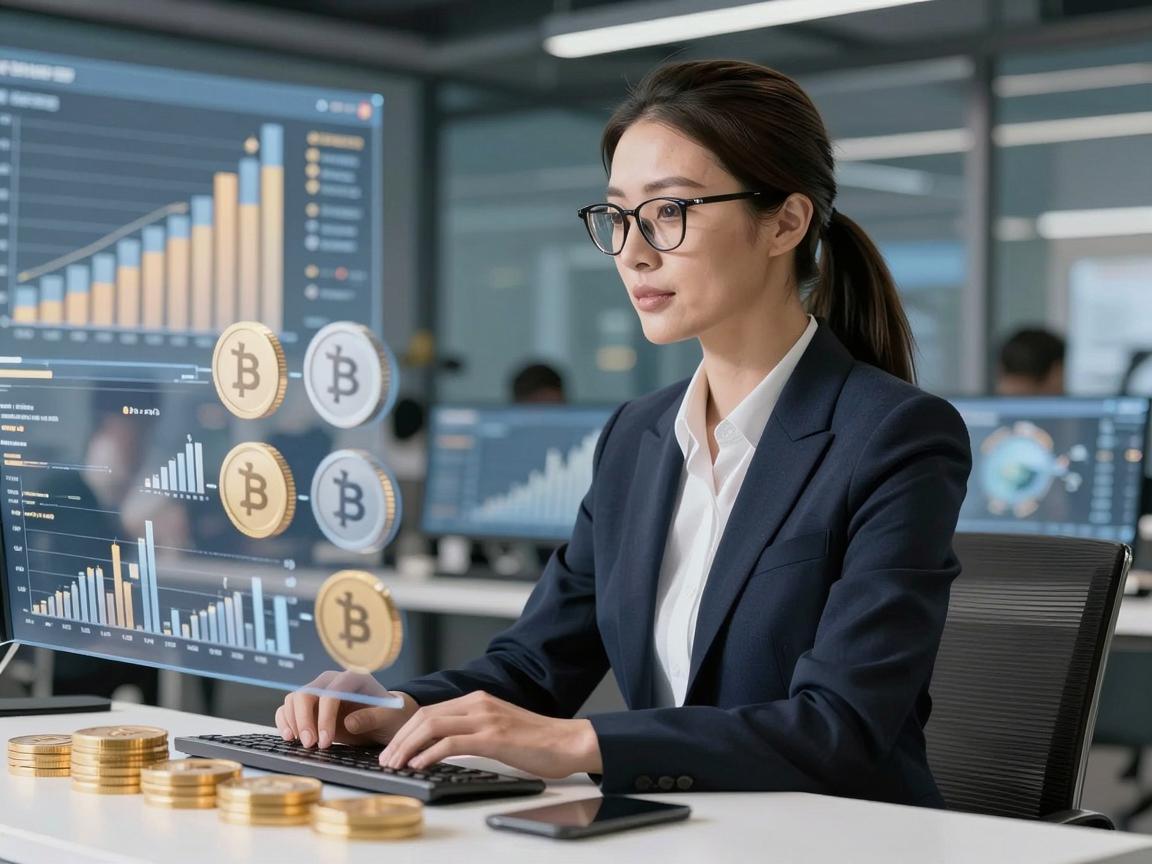 探索币安Web3时代的币商交易新策略
