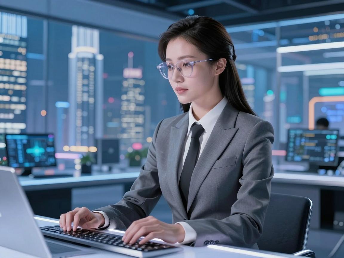 探索币安Web3的奥秘，一家引领区块链革新的公司