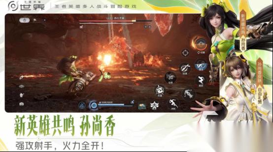 有趣的超自由的手游有哪些 2026热门的高自由度手游下载大全