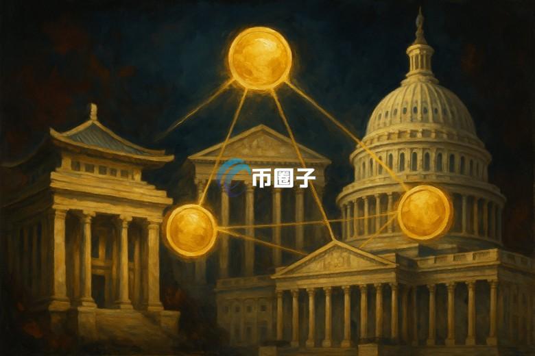 中国台湾三读通过虚拟资产服务法！稳定币监管三框架美国GENIUS Act、欧盟MiCA、和VASP对比