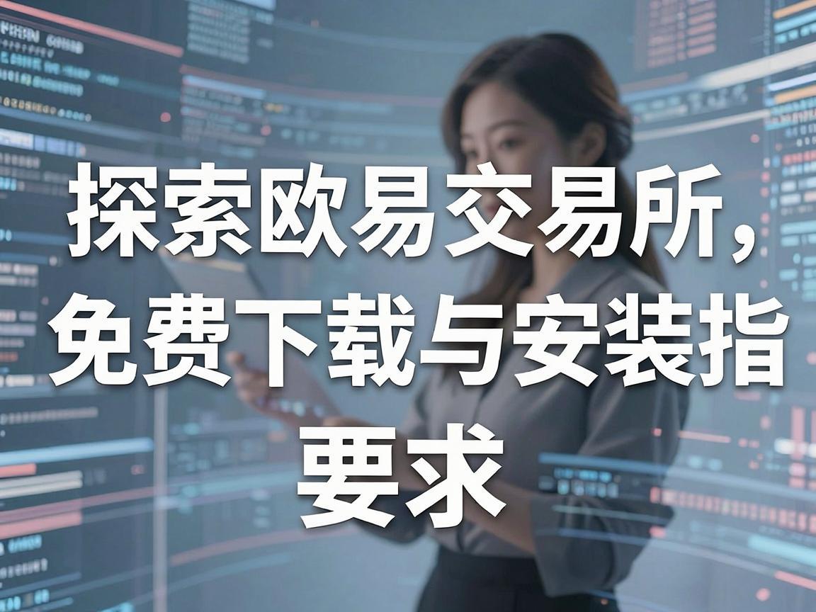 探索欧易交易所，免费下载与安装指南