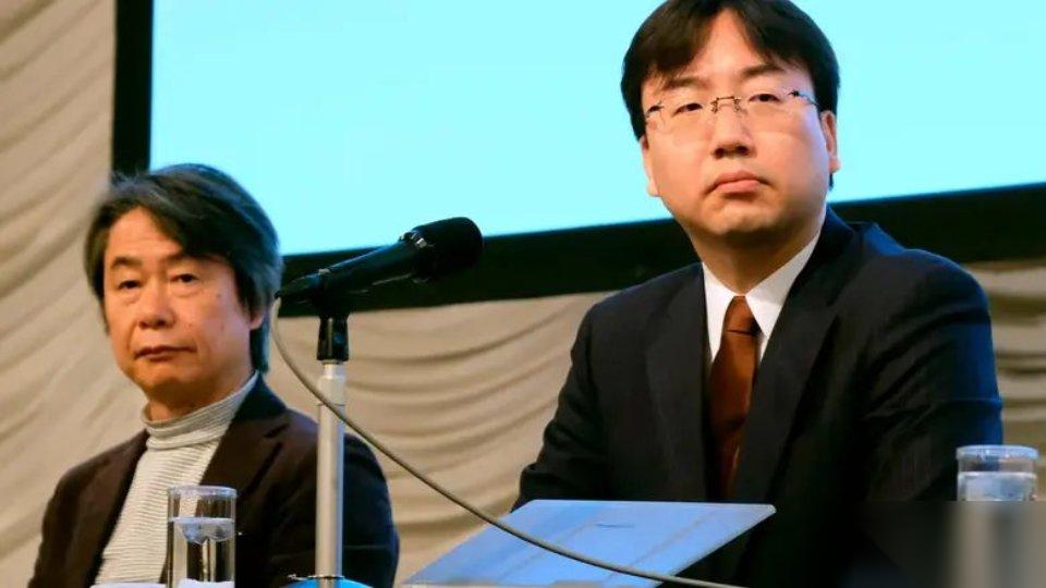 任天堂股东对社长“不买账”了 古川支持率三年来首降