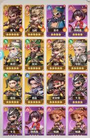 格斗三国志魔邸吕布厉害吗
