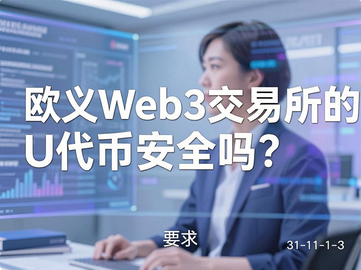 欧义Web3交易所的U代币安全吗