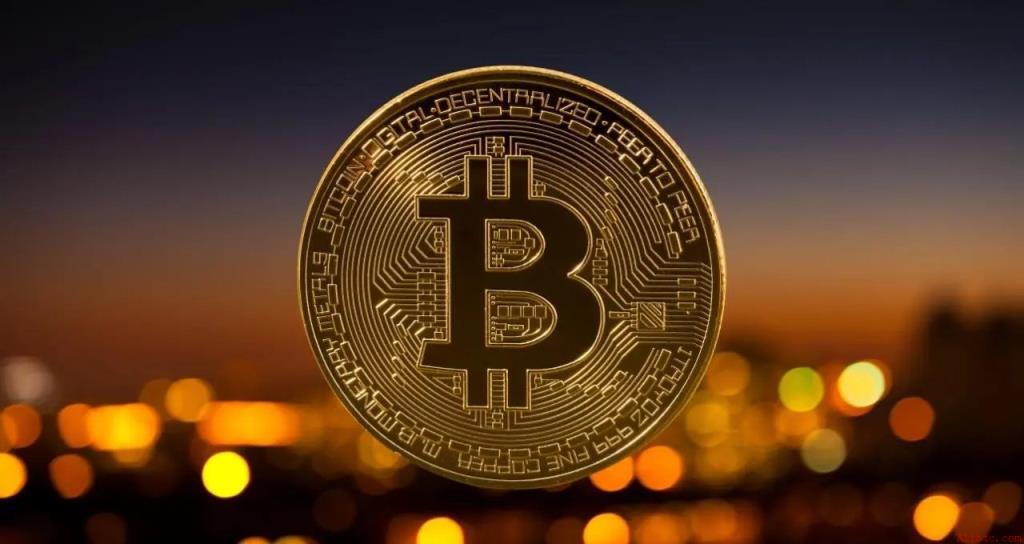 花旗下调比特币目标价至82000美元，欧易官网下载获取实时行情