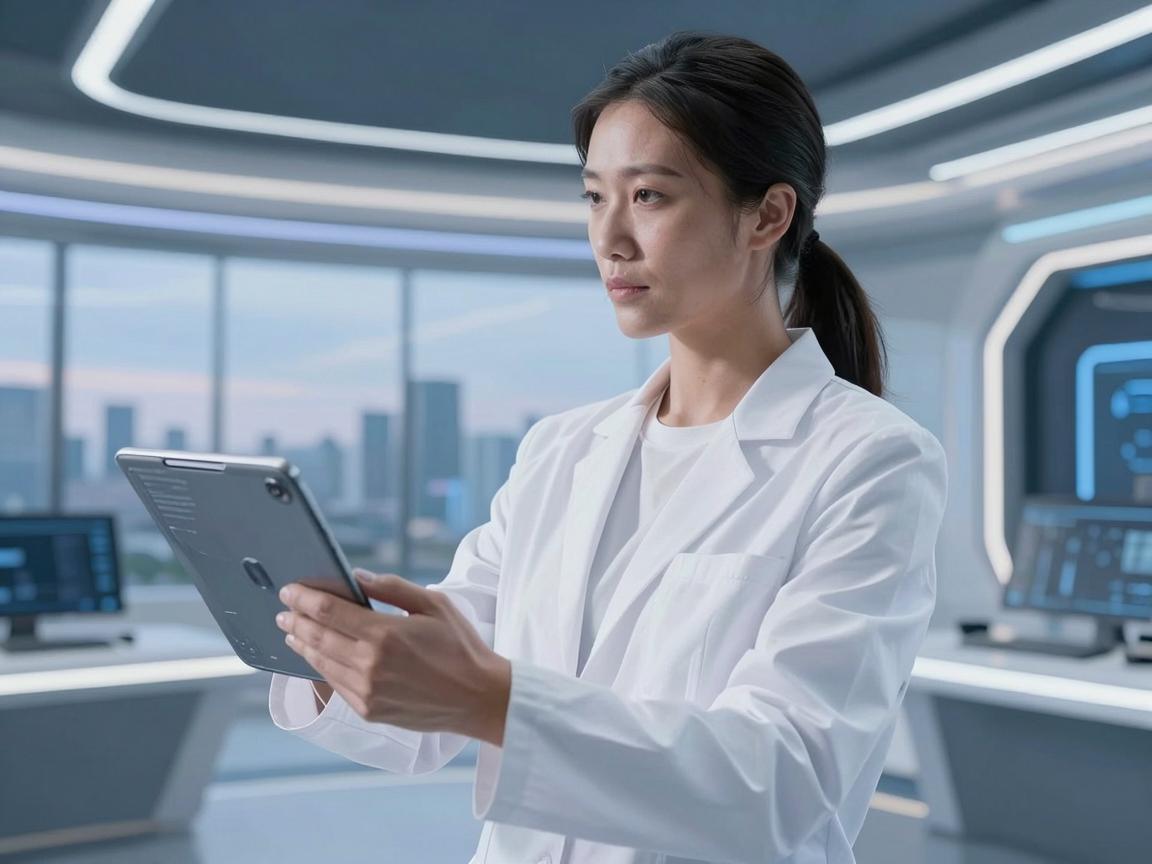 探索未来科技的前沿——欧义web3源科技大连有限公司