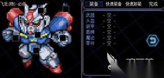 2000年机甲网游有哪些 热门的机甲手机手游下载分享