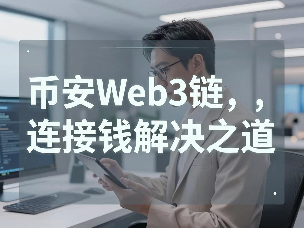 币安Web3链连接钱包失败的解决之道