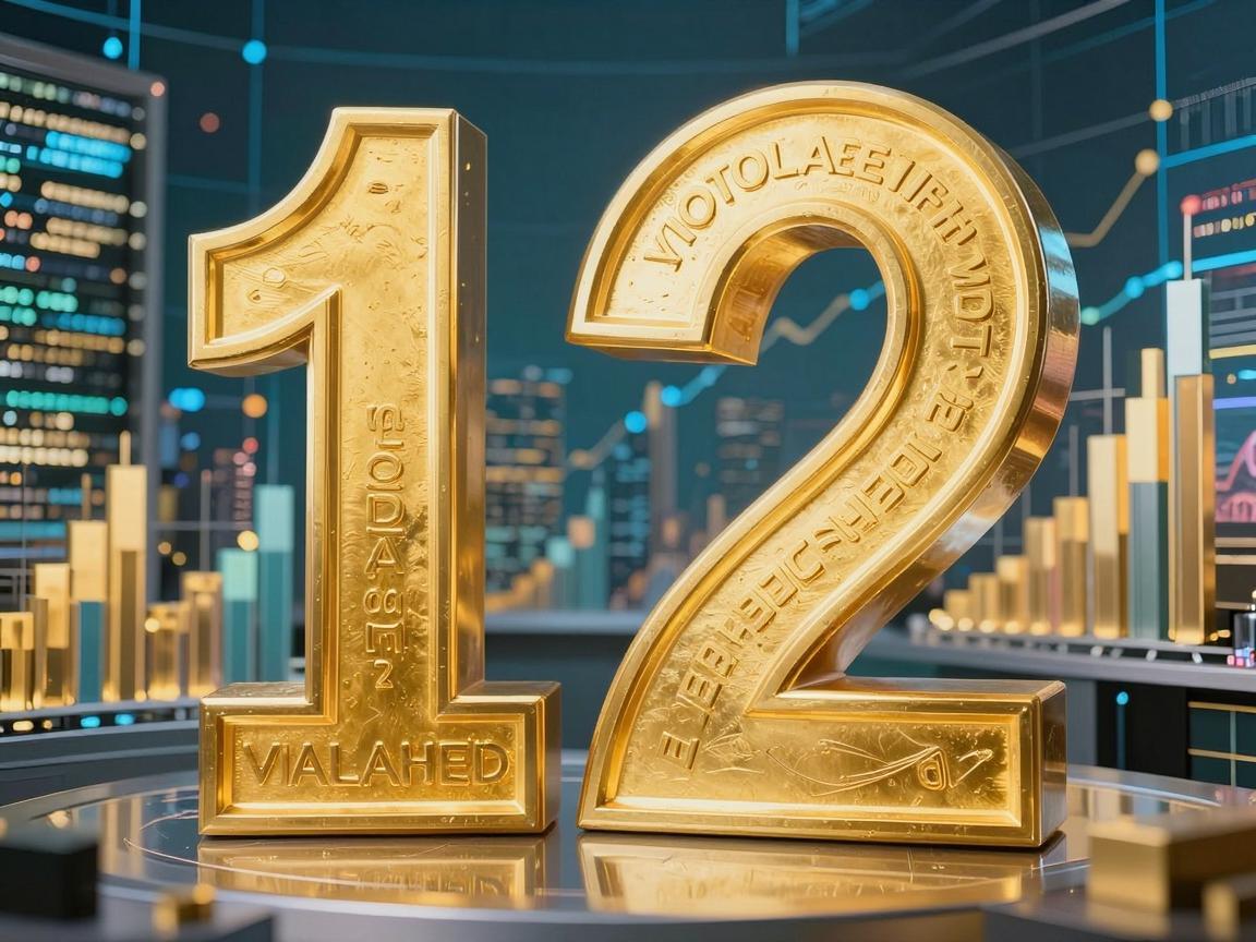 狗狗币价值12倍，加密货币市场的新奇迹
