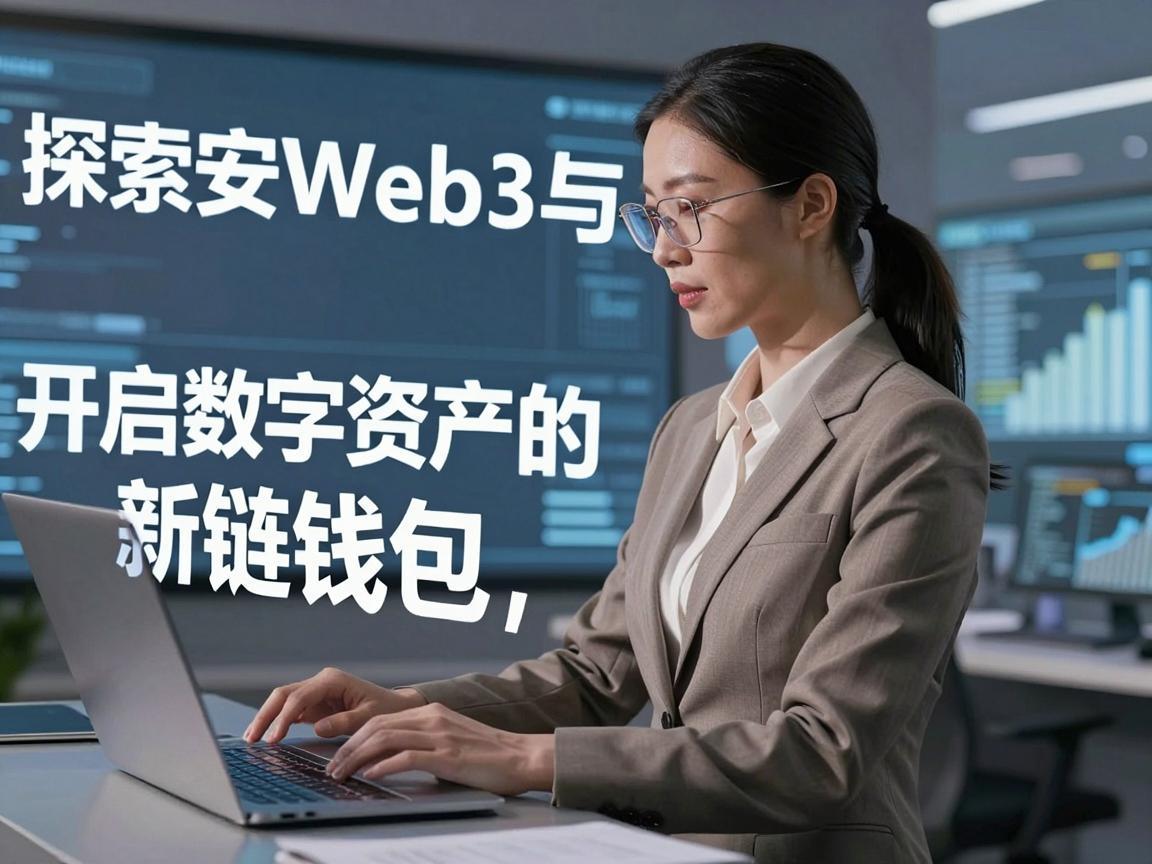 探索币安Web3与链钱包，开启数字资产的新纪元