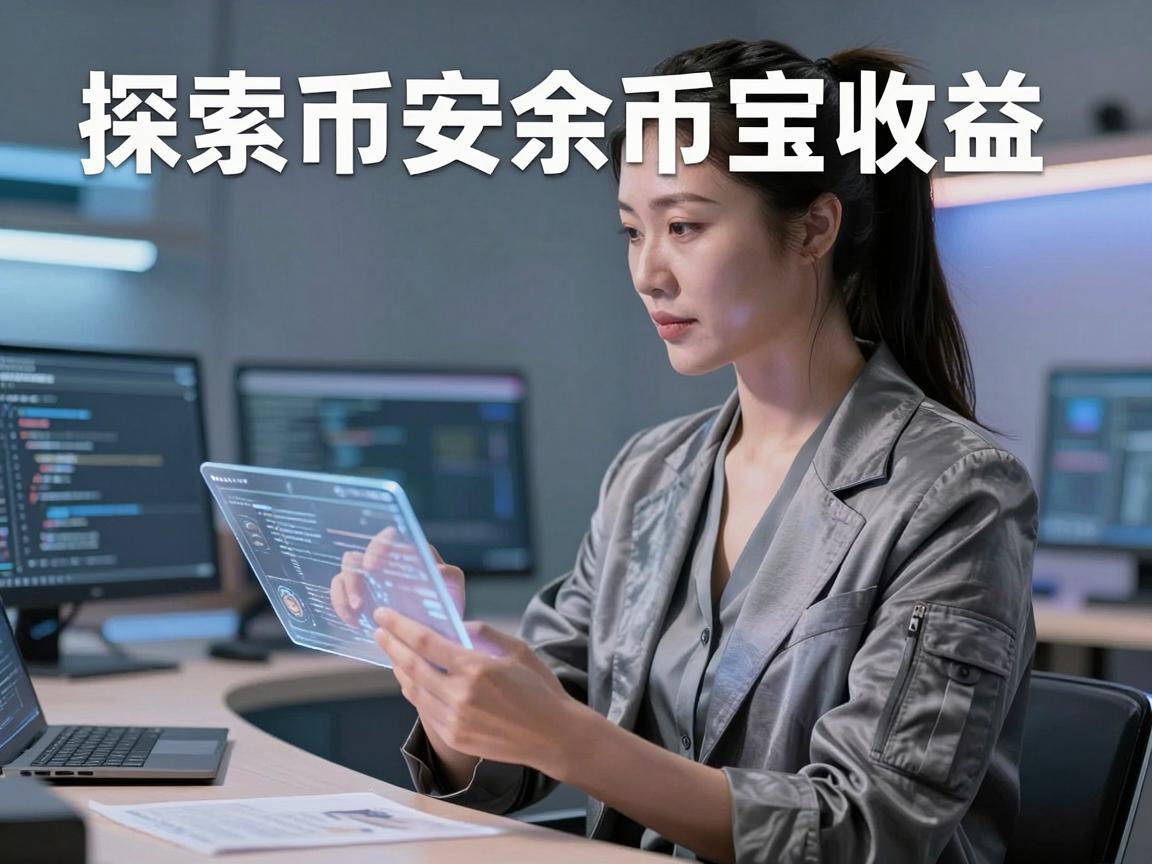 探索币安余币宝收益，如何最大化您的投资回报