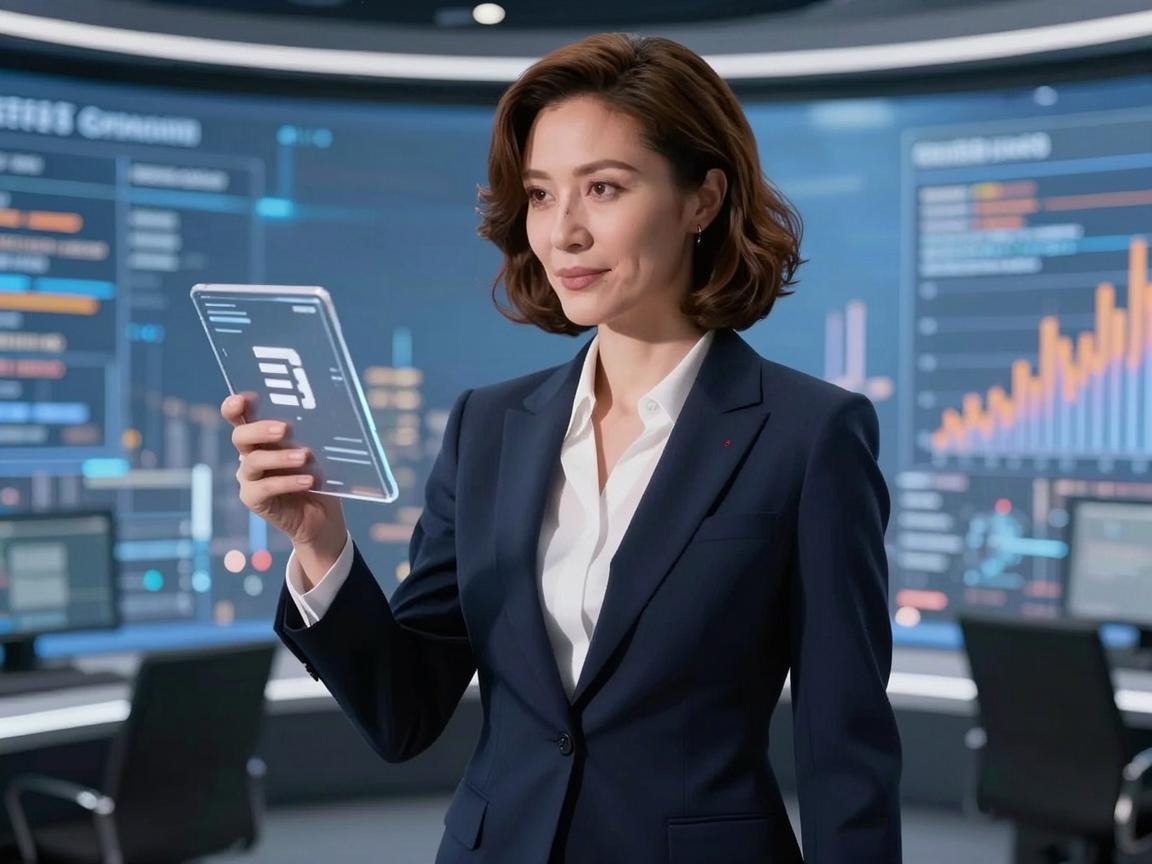 探索Web3的未来，币安与美国司法部的新篇章