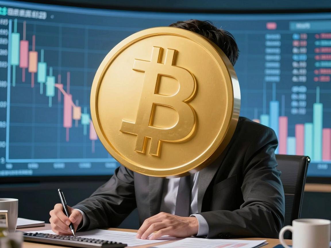 狗狗币只跌不涨，加密货币市场的新现象还是投资者的困惑