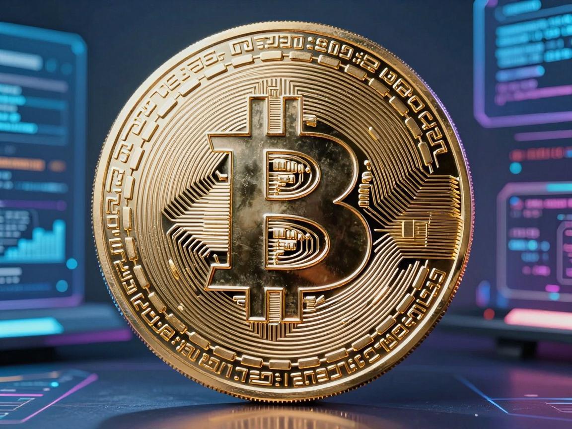 探索比特币与币安账户地址的奥秘
